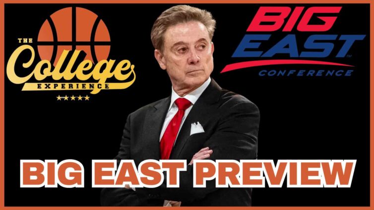 Big East