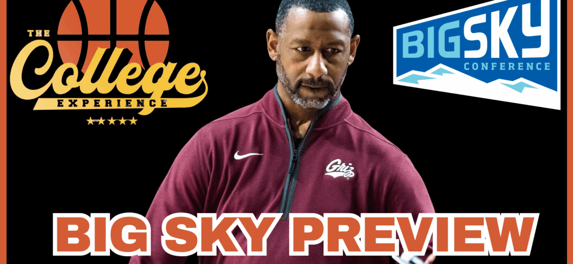 Big Sky Conference best bet