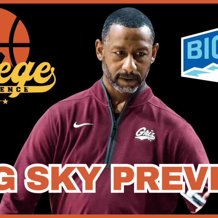 Big Sky Conference best bet