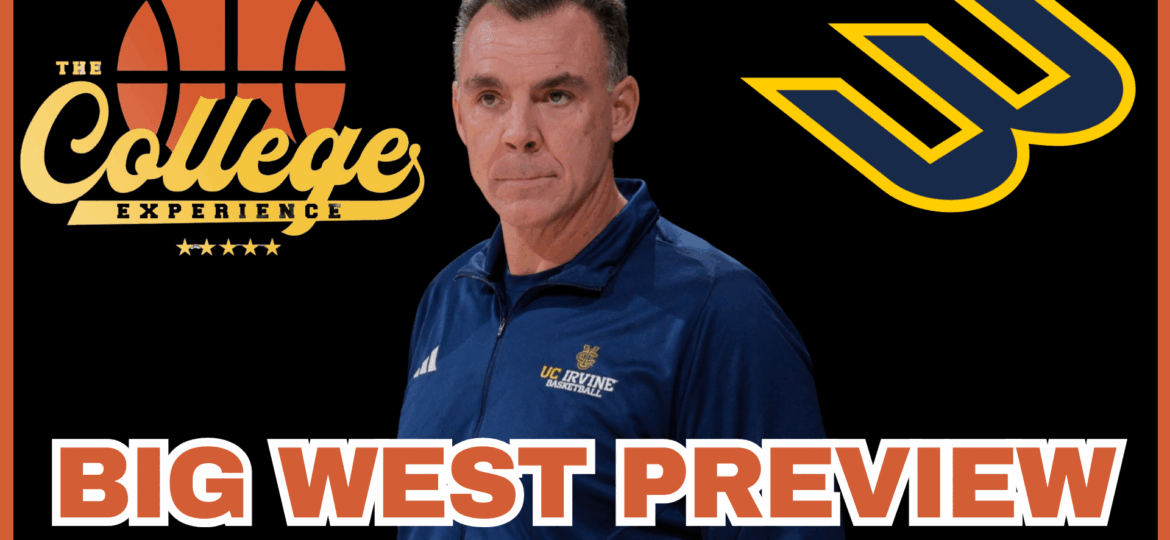Big West