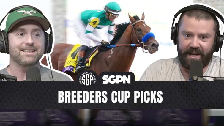 Breeders Cup Picks