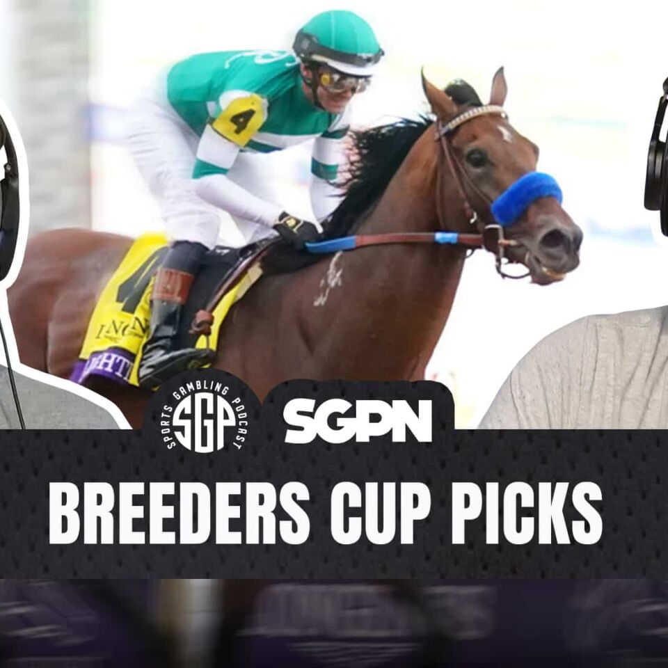 Breeders Cup Picks