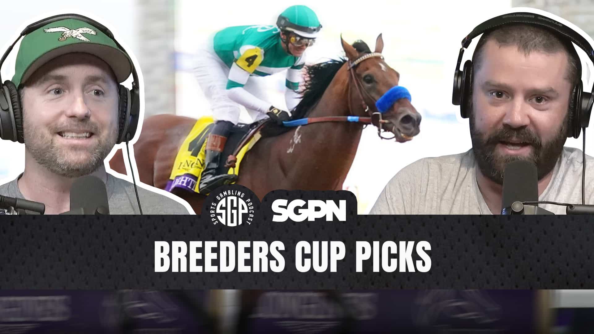 Breeders Cup Picks
