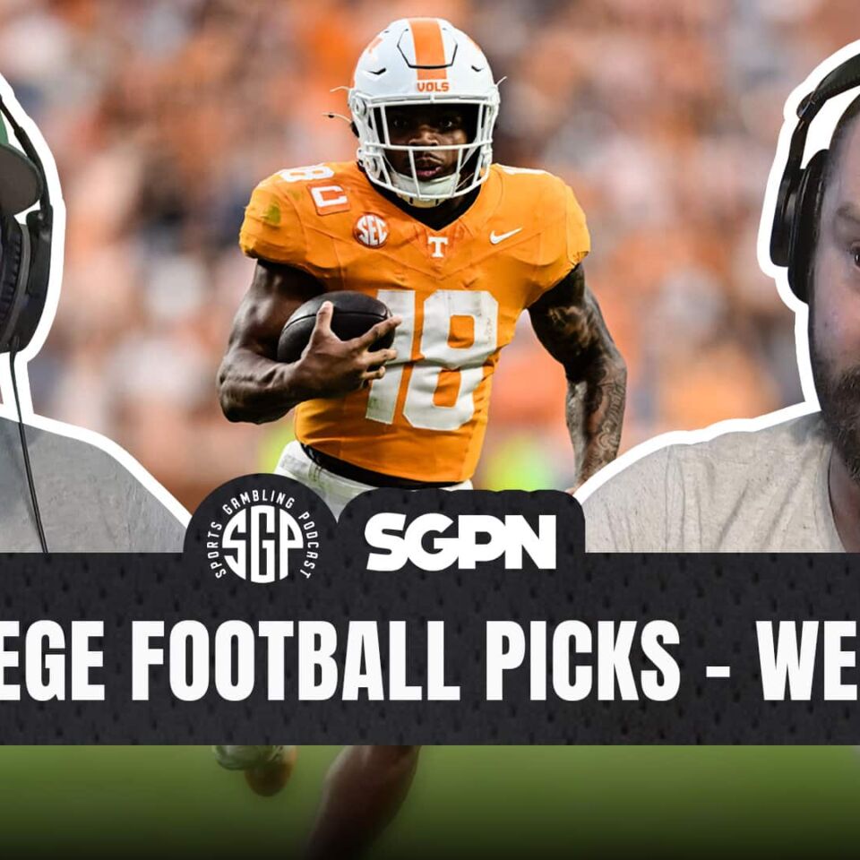 College Football Picks Week 10