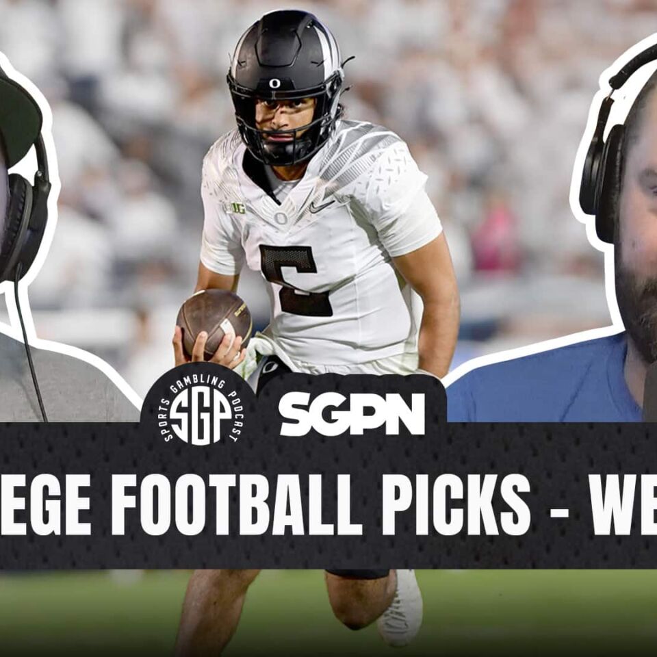 College Football Picks Week 7