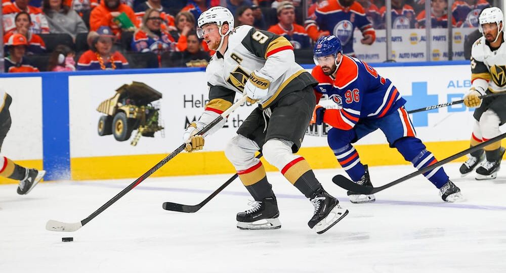 NHL Goal Scorer Parlay For Saturday (October 18th): NHL Predictions