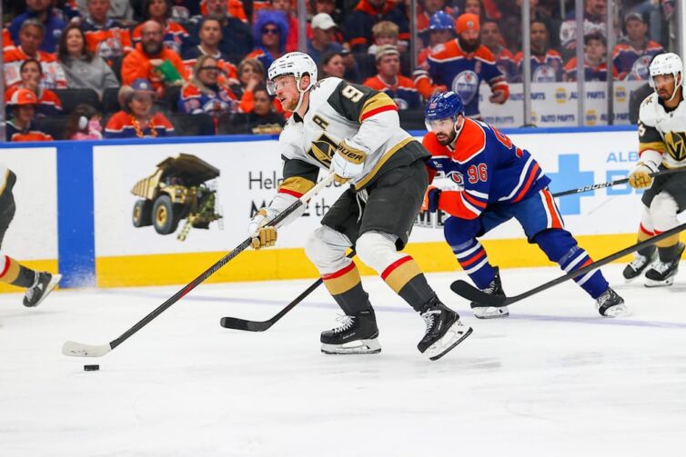 NHL Goal Scorer Parlay For Saturday (October 18th): NHL Predictions