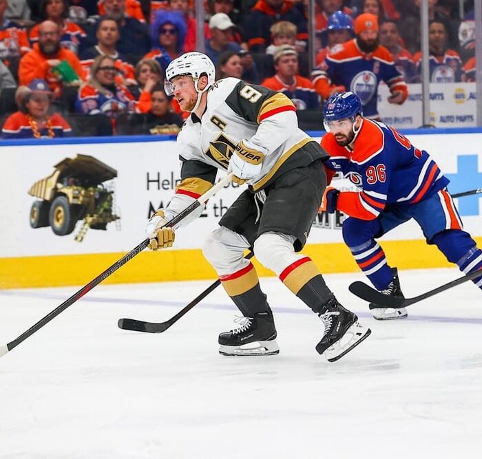 NHL Goal Scorer Parlay For Saturday (October 18th): NHL Predictions