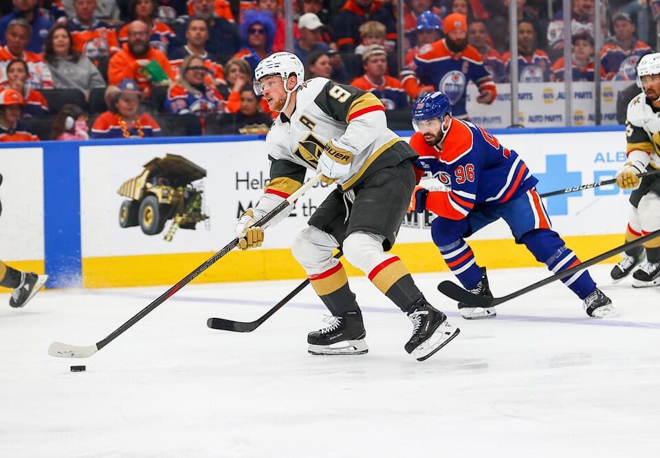 NHL Goal Scorer Parlay For Saturday (October 18th): NHL Predictions