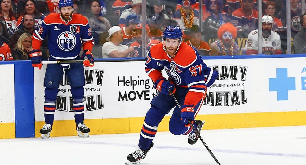 NHL Futures: Best Bets for 2025