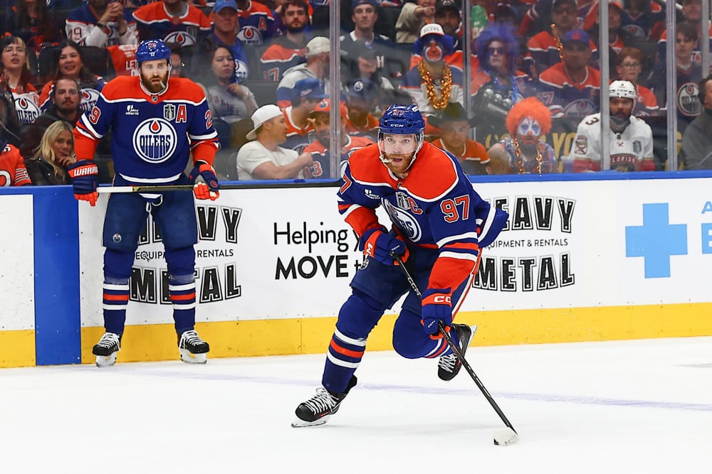 NHL Futures: Best Bets for 2025