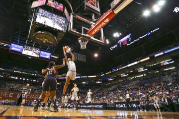 Best Bet For Friday (October 3rd): WNBA Predictions