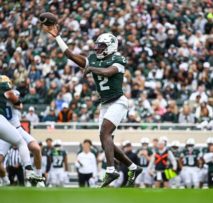 College Football Week 9 Best Bets: Upset Parlay