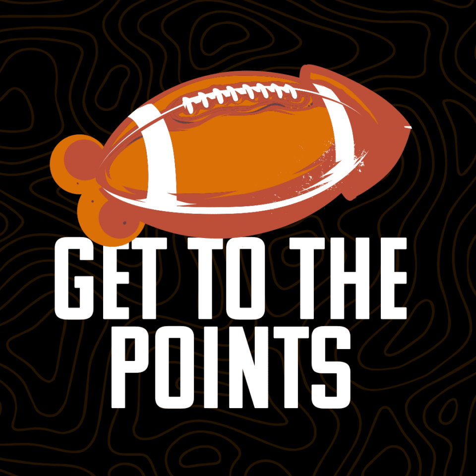 Get To The Points NFL Picks Week 6