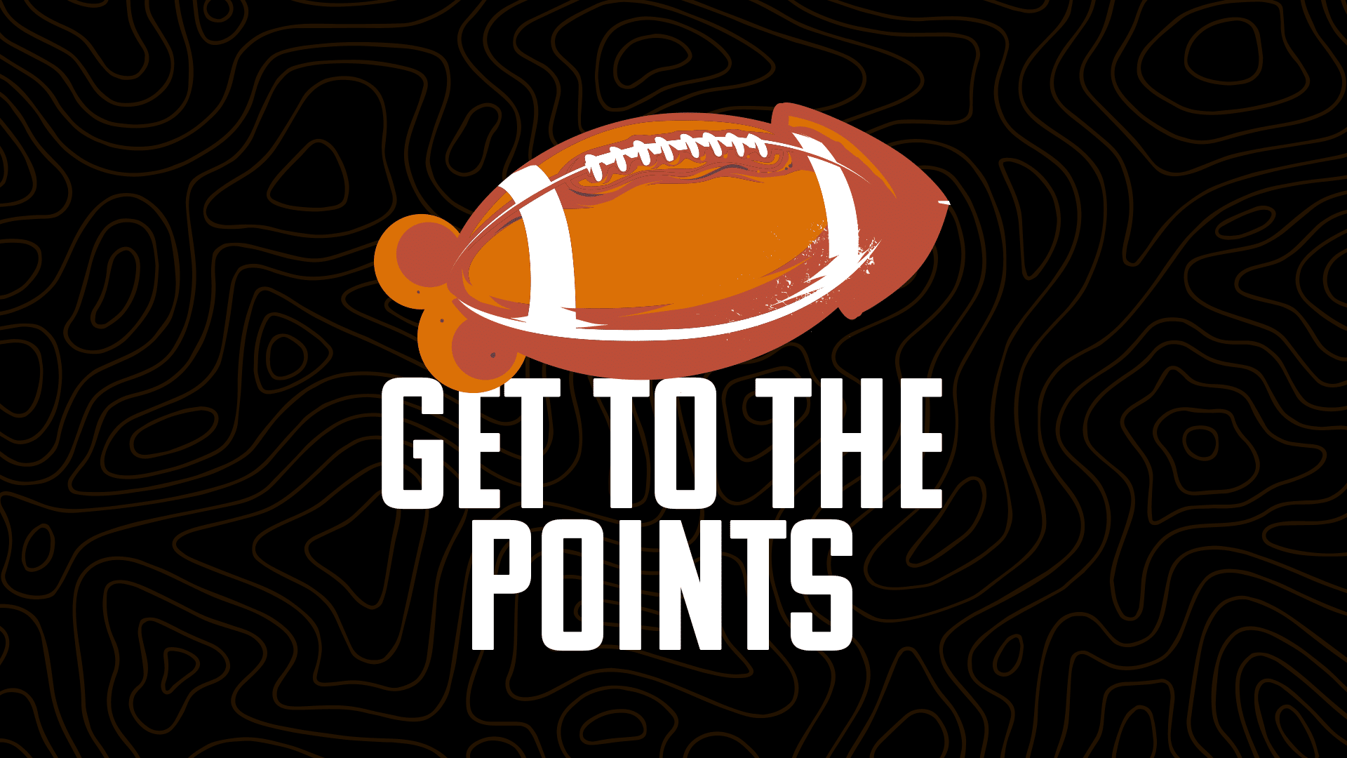 Get To The Points NFL Picks Week 5