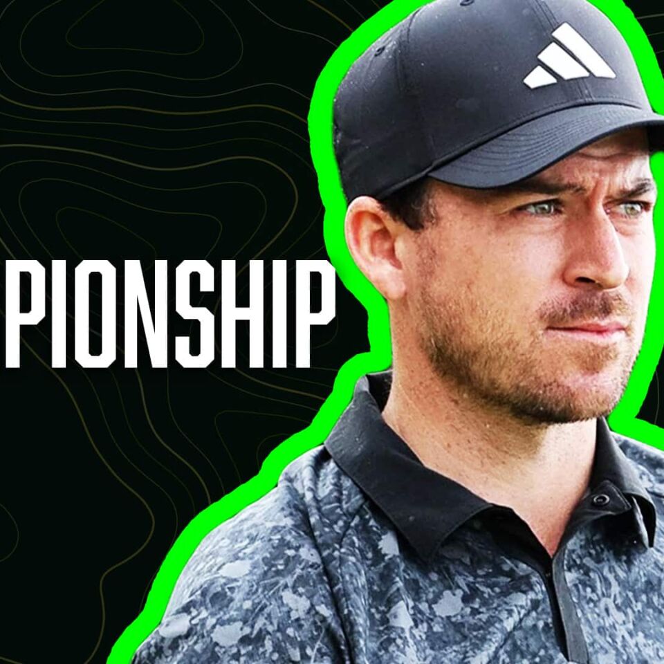 2025 World Wide Technology Championship Bets | Golf Gambling Podcast (Ep. 543)