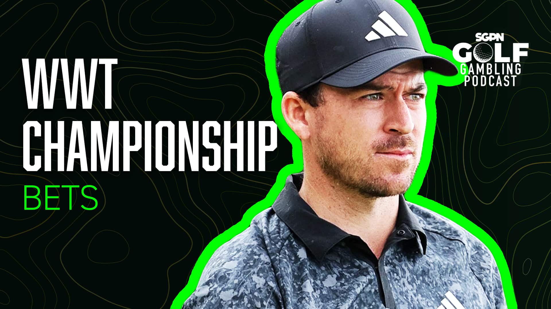 2025 World Wide Technology Championship Bets | Golf Gambling Podcast (Ep. 543)