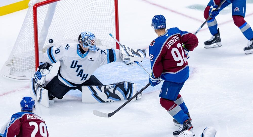 Best Bet For Tuesday (October 21st): NHL Predictions