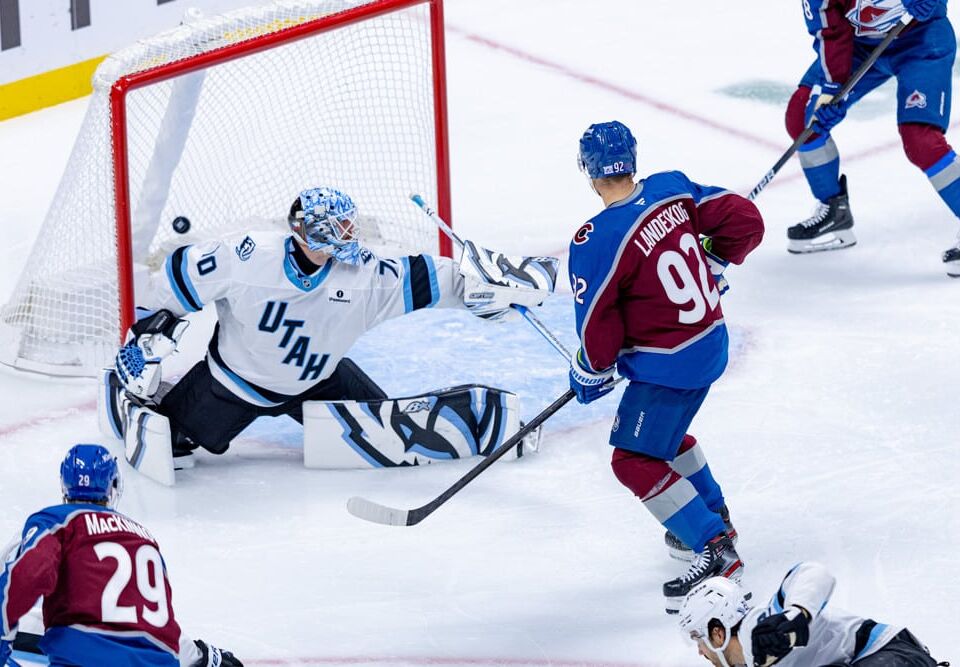 Best Bet For Tuesday (October 21st): NHL Predictions