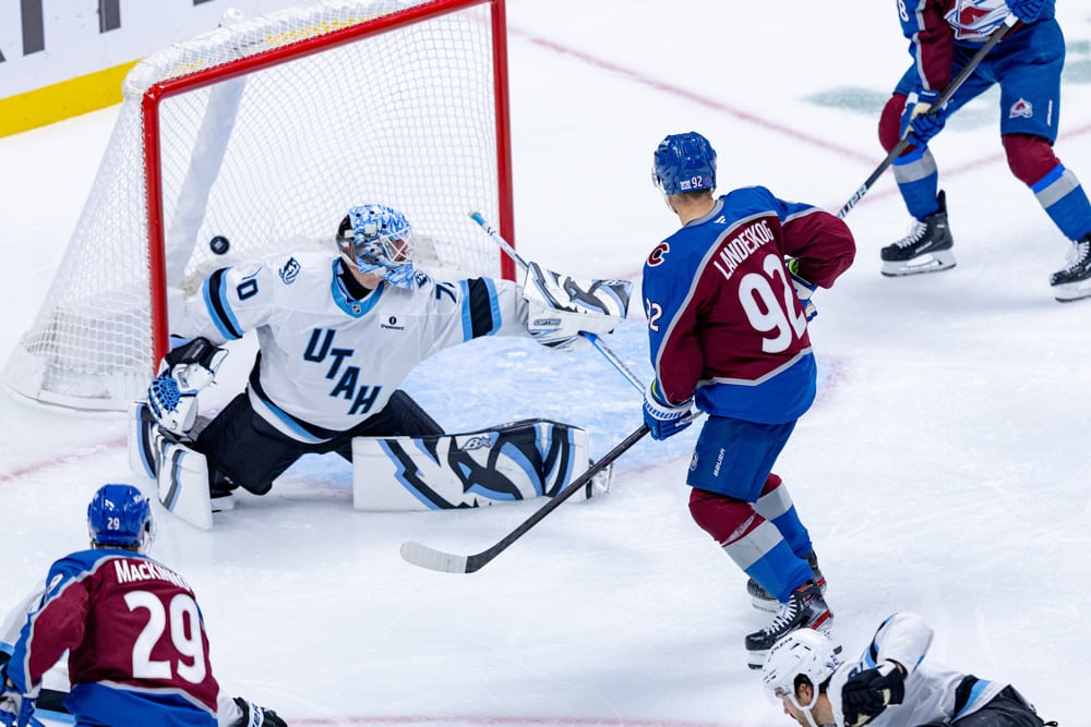 Best Bet For Tuesday (October 21st): NHL Predictions