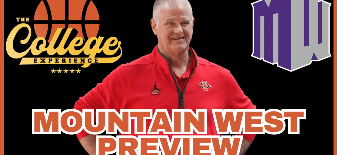 Mountain West
