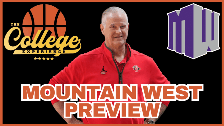 Mountain West
