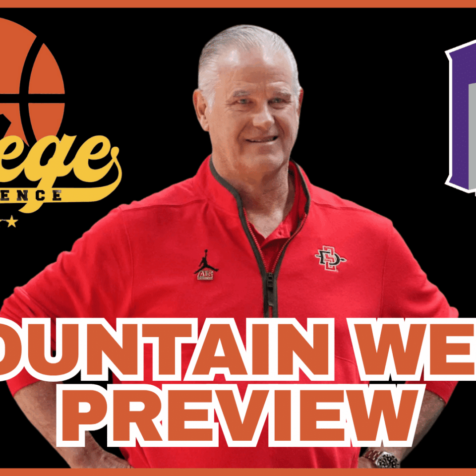 Mountain West