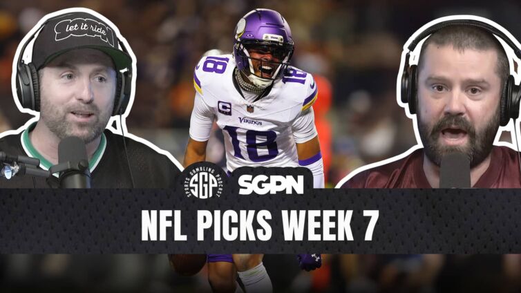 NFL Picks Week 7