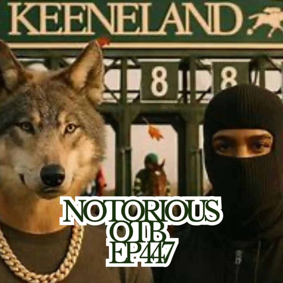 Friday Keeneland 10/3/2025 Best Bets We Put On Our MOMMAS! | The Notorious OTB - Daily Horse Racing Picks (Ep. 447)