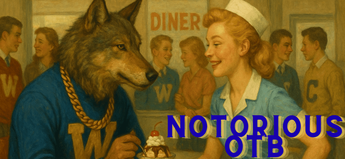 Monday Horseshoe Indianapolis 10/6/2025 Pick 3's! The Notorious OTB - Daily Horse Racing Picks (Ep. 448)