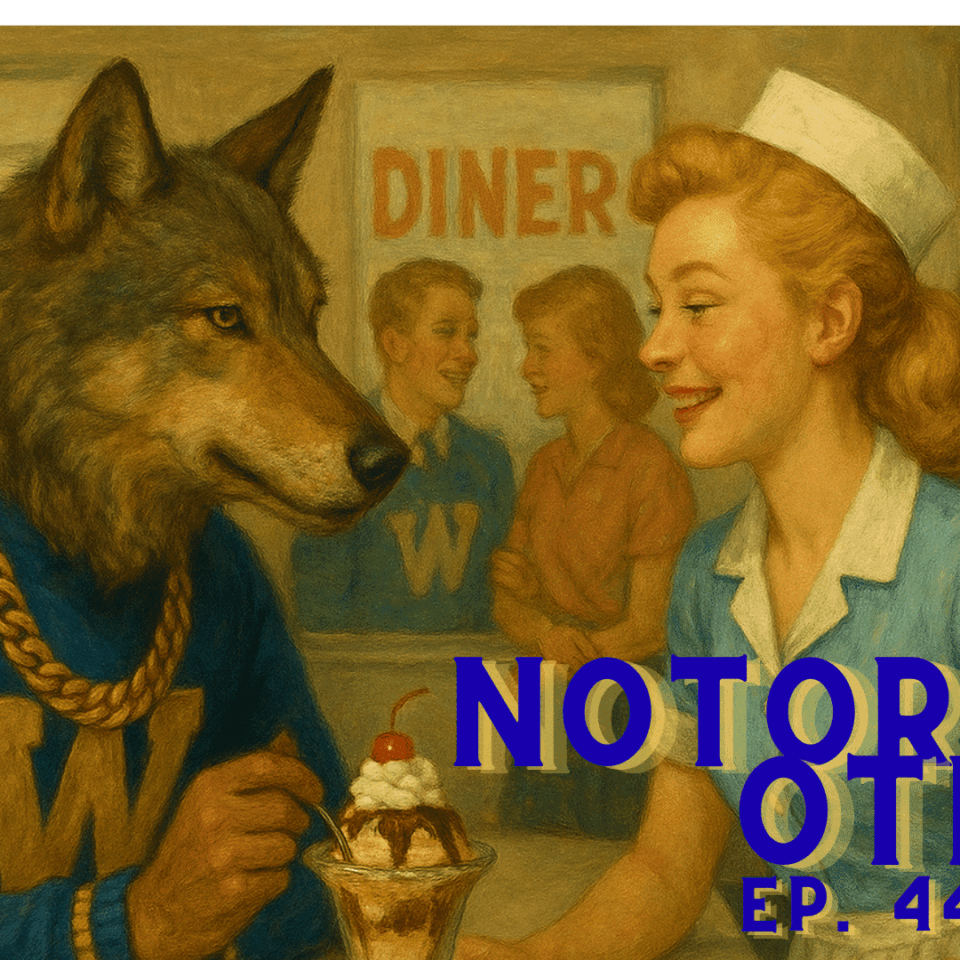 Monday Horseshoe Indianapolis 10/6/2025 Pick 3's! The Notorious OTB - Daily Horse Racing Picks (Ep. 448)