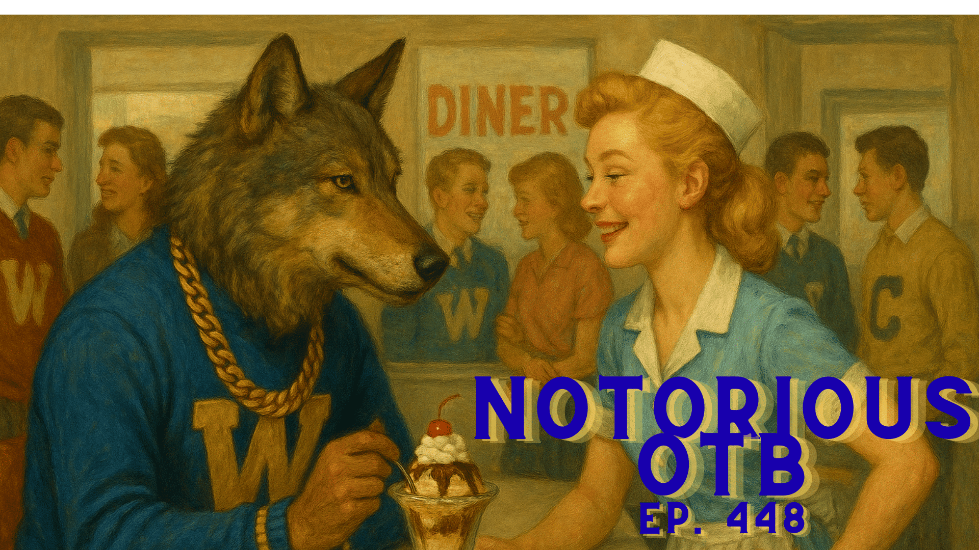 Monday Horseshoe Indianapolis 10/6/2025 Pick 3's! The Notorious OTB - Daily Horse Racing Picks (Ep. 448)