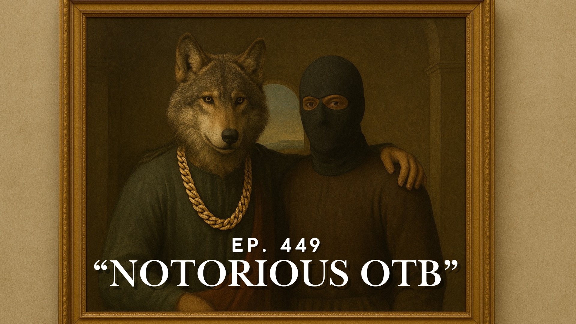 Tuesday Horseshoe Indy 10/7/2025 Long Shots! | The Notorious OTB - Daily Horse Racing Picks (Ep. 449)
