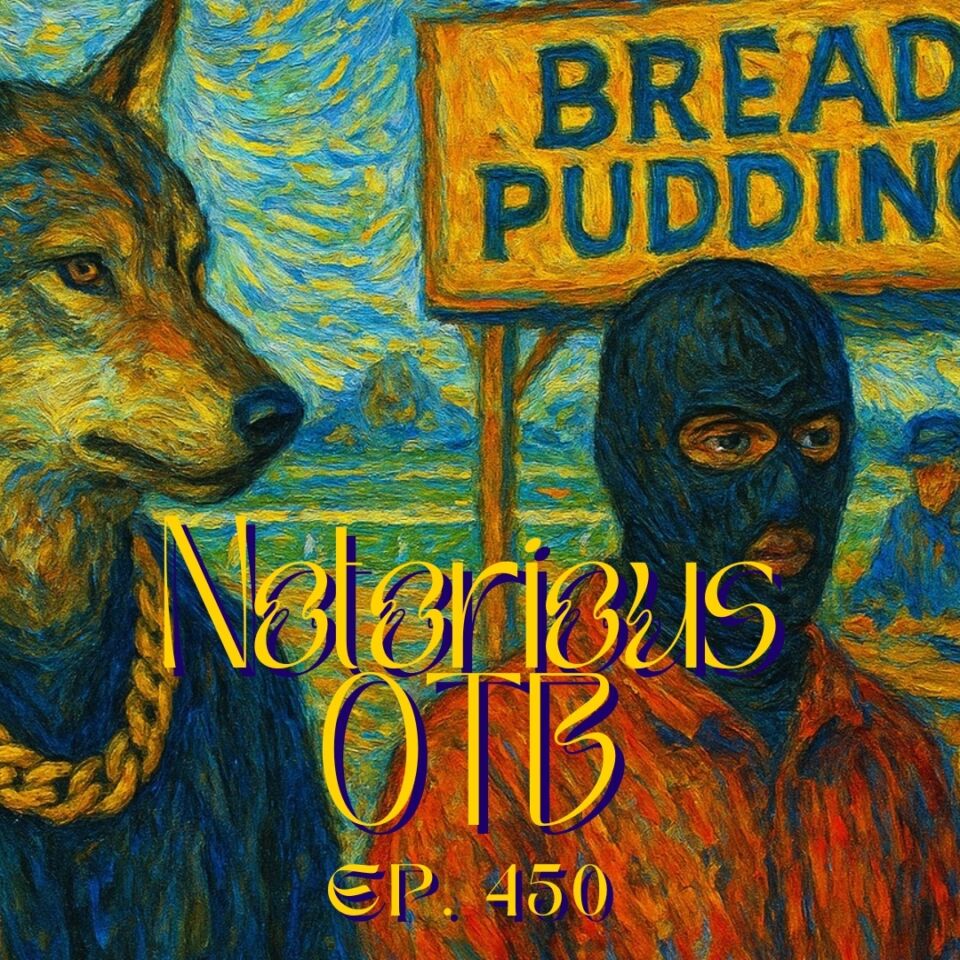 Wednesday Keeneland 10/8/2025 Best Bets! | The Notorious OTB - Daily Horse Racing Picks (Ep. 450)