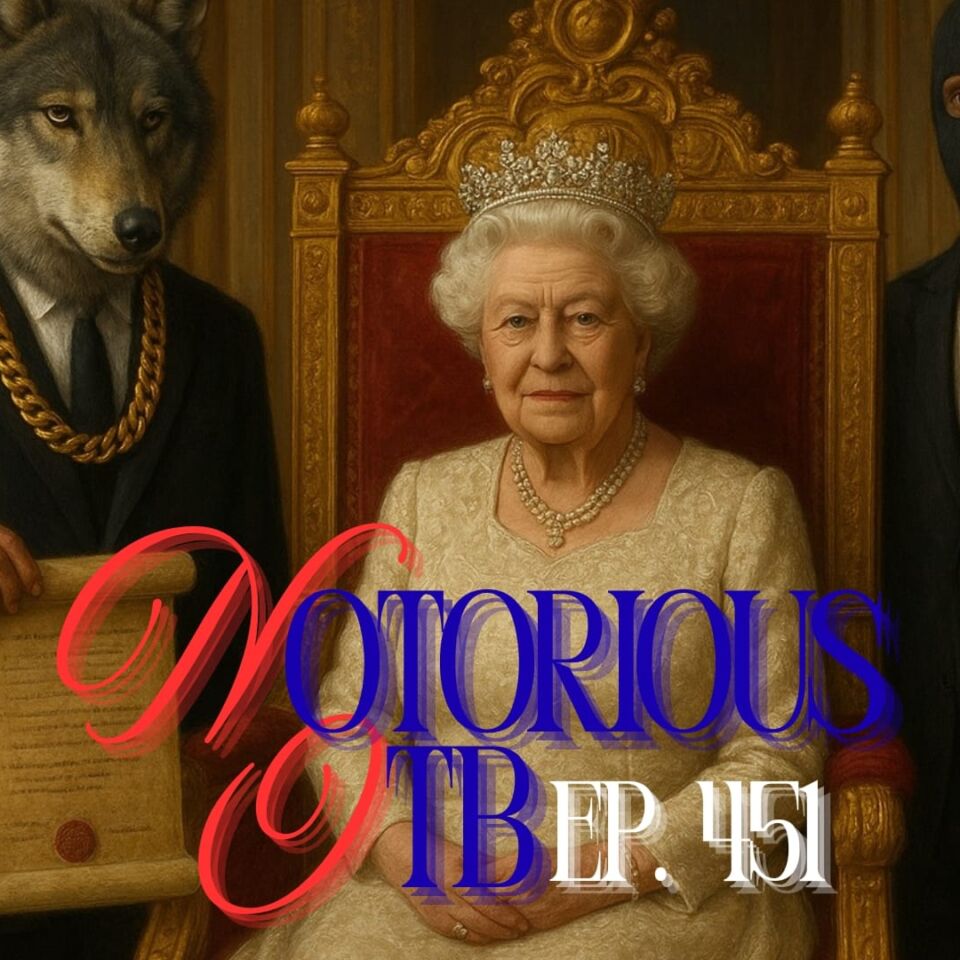 Saturday Keeneland 10/11/2025 $100 Budget Bets! | The Notorious OTB - Daily Horse Racing Picks (Ep. 451)