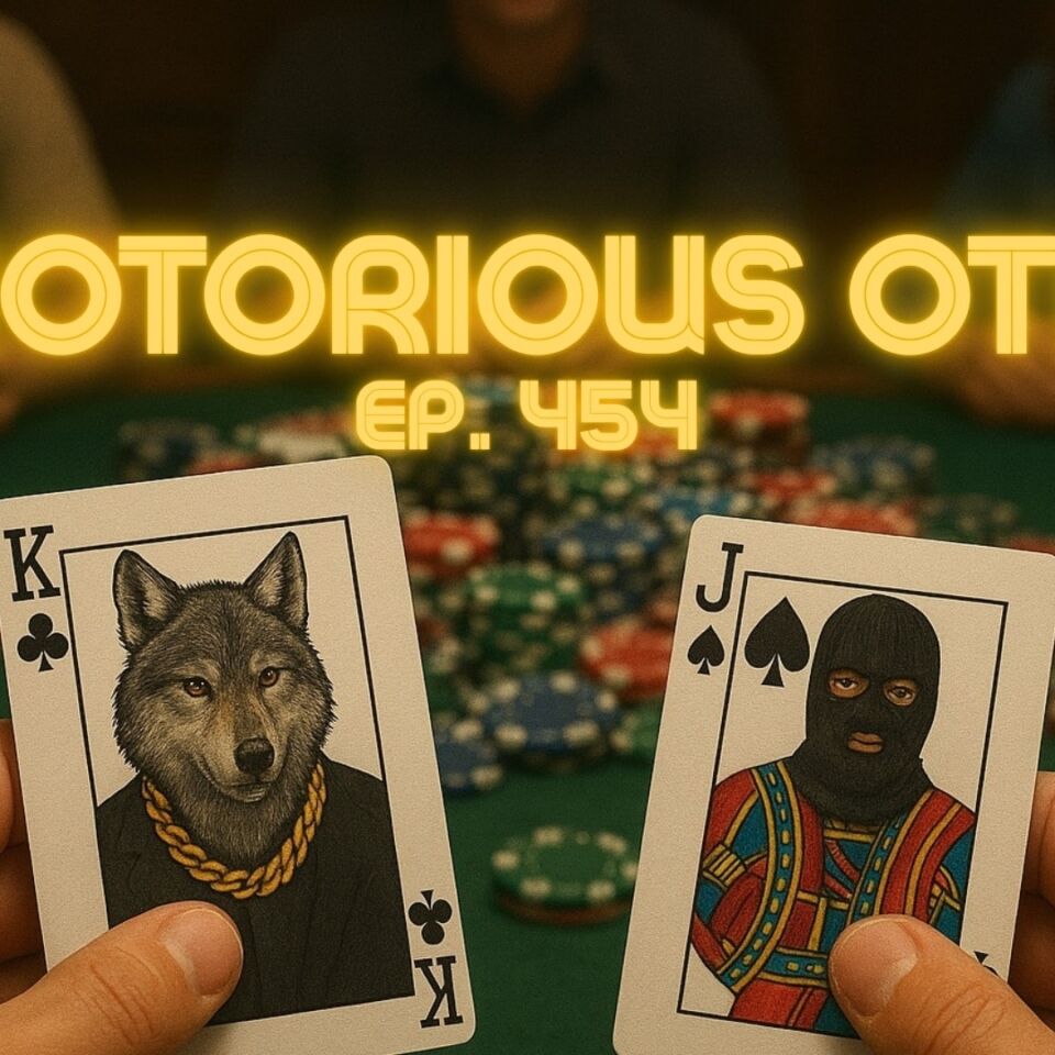 Tuesday Horseshoe Indy 10.14.2025 Long Shots! | The Notorious OTB - Daily Horse Racing Picks (Ep 454)