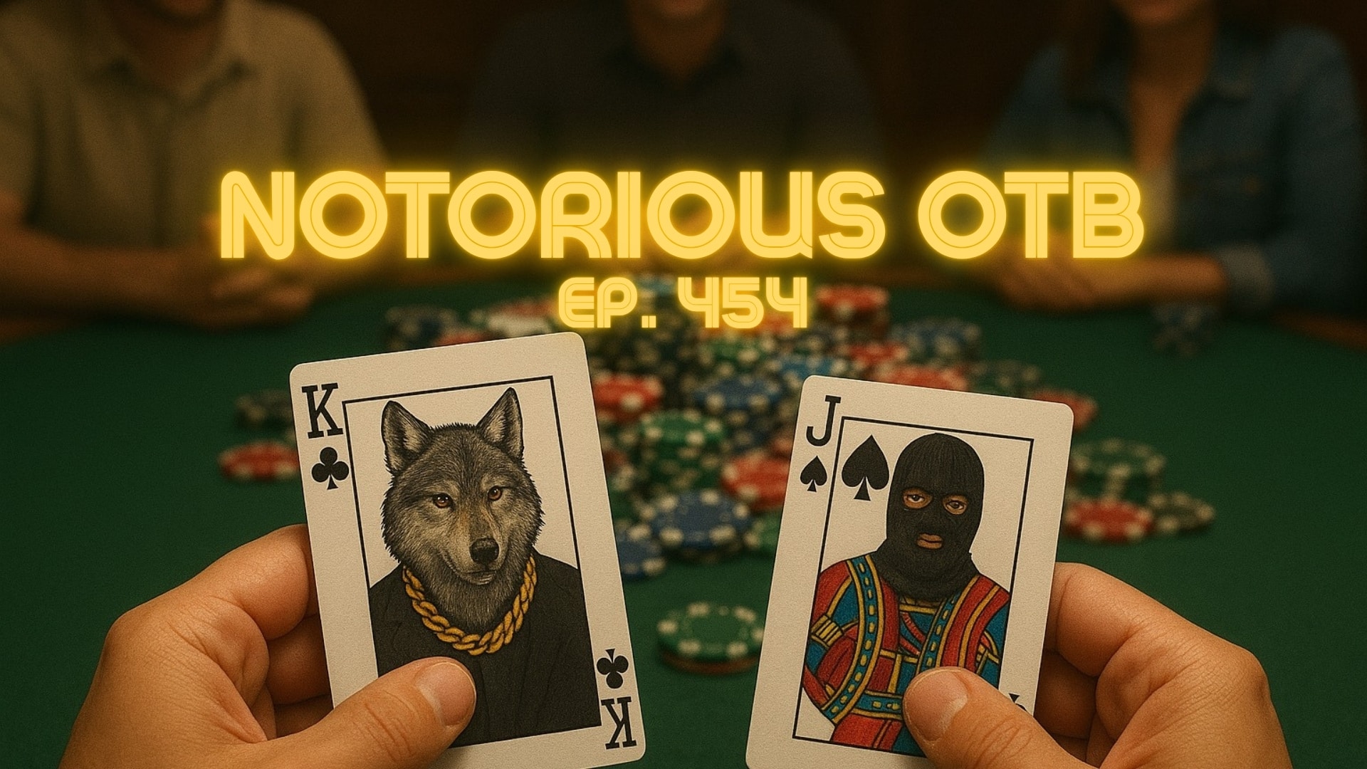 Tuesday Horseshoe Indy 10.14.2025 Long Shots! | The Notorious OTB - Daily Horse Racing Picks (Ep 454)