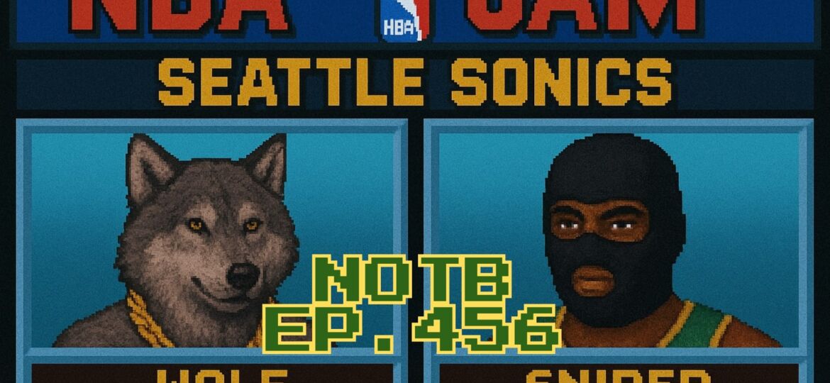 Breeders Cup Future Stars Friday Pedigree w/ Jessica Tugwell | The Notorious OTB - Daily Horse Racing Picks (Ep. 456)