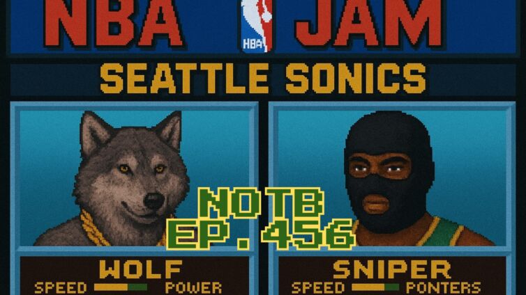 Breeders Cup Future Stars Friday Pedigree w/ Jessica Tugwell | The Notorious OTB - Daily Horse Racing Picks (Ep. 456)