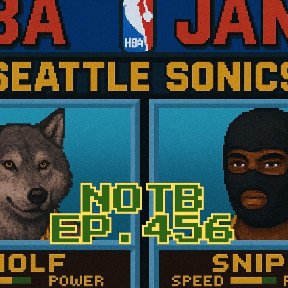 Breeders Cup Future Stars Friday Pedigree w/ Jessica Tugwell | The Notorious OTB - Daily Horse Racing Picks (Ep. 456)