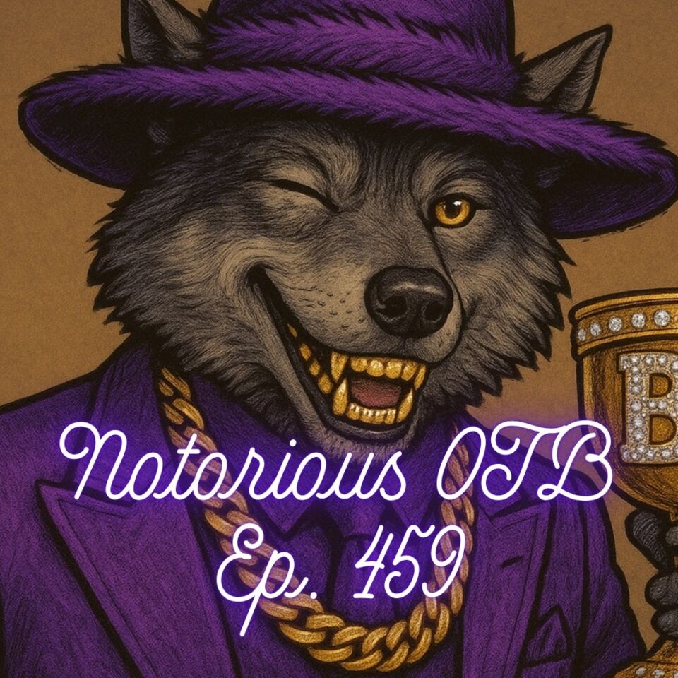 Breeders Cup 2025 Saturday $100 Budget Bets! w/ Sara Elbadwi | The Notorious OTB - Daily Horse Racing Picks (Ep. 459)