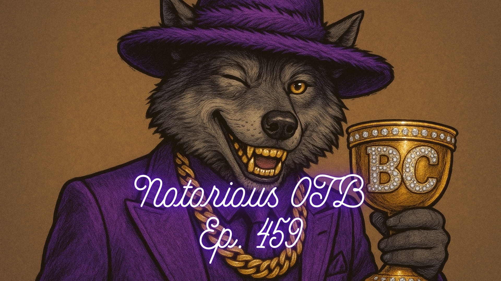 Breeders Cup 2025 Saturday $100 Budget Bets! w/ Sara Elbadwi | The Notorious OTB - Daily Horse Racing Picks (Ep. 459)