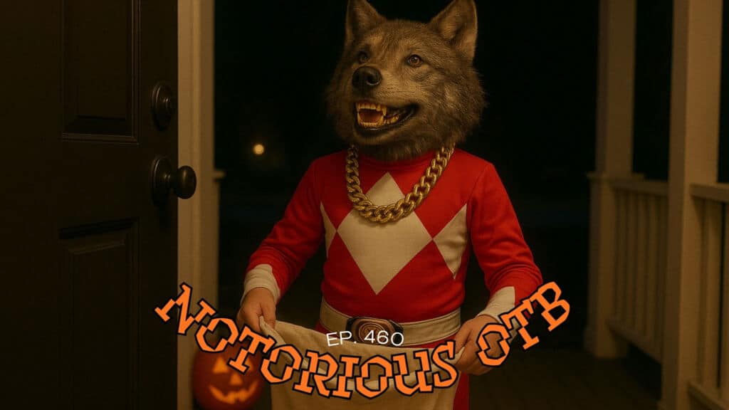 Breeders Cup 2025 Friday & Saturday Best Bets! w/ Sara Elbadwi | The Notorious OTB - Daily Horse Racing Picks (Ep. 460)