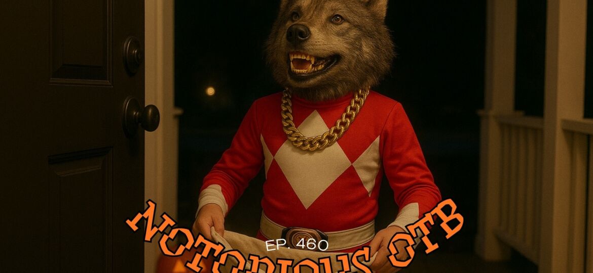 Breeders Cup 2025 Friday & Saturday Best Bets! w/ Sara Elbadwi | The Notorious OTB - Daily Horse Racing Picks (Ep. 460)