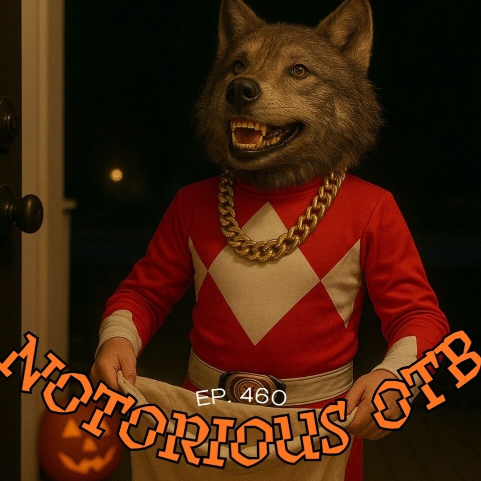 Breeders Cup 2025 Friday & Saturday Best Bets! w/ Sara Elbadwi | The Notorious OTB - Daily Horse Racing Picks (Ep. 460)