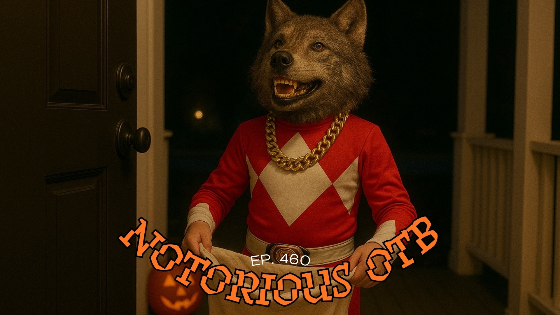 Breeders Cup 2025 Friday & Saturday Best Bets! w/ Sara Elbadwi | The Notorious OTB - Daily Horse Racing Picks (Ep. 460)