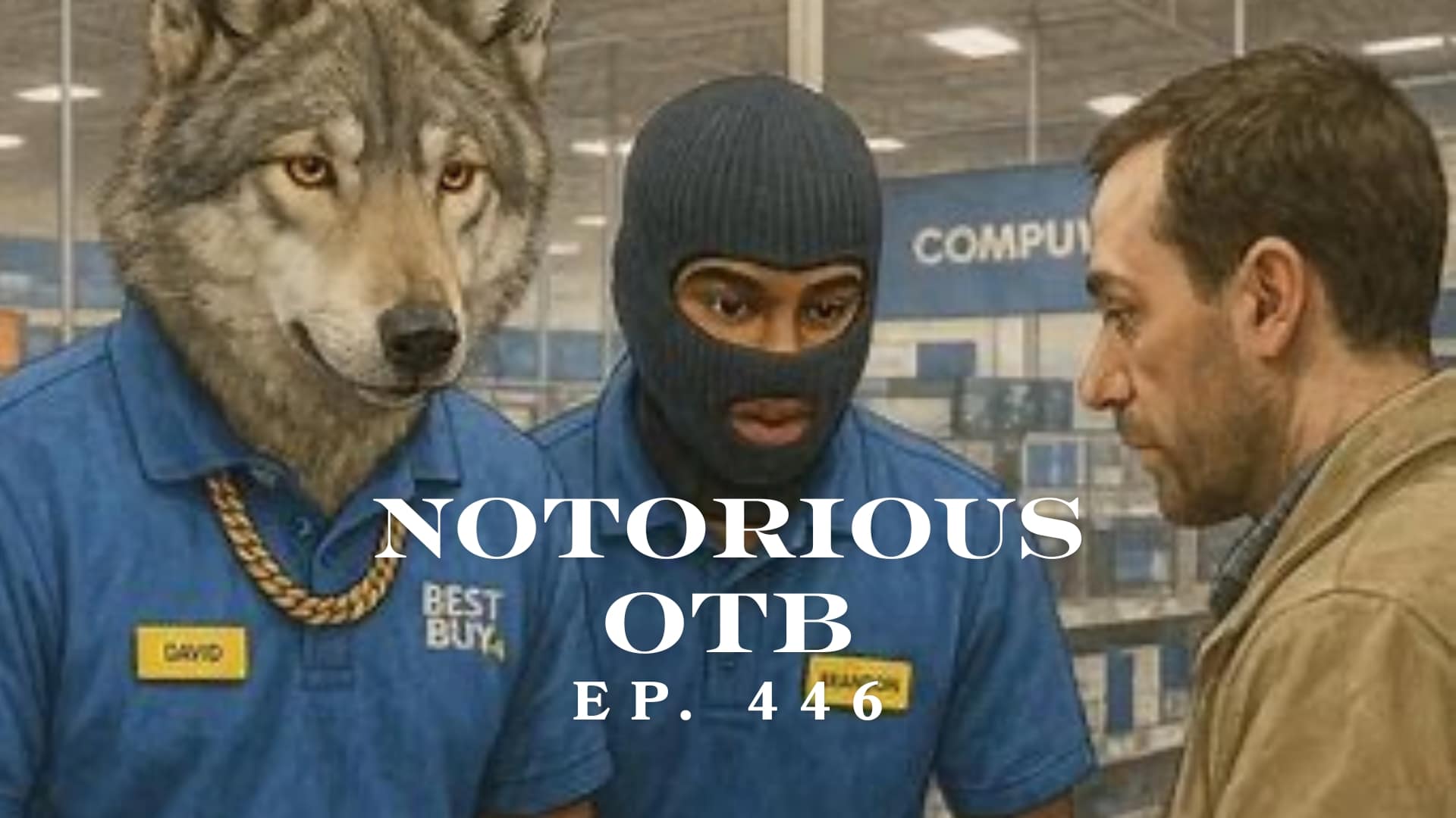 Wednesday Delaware Park 10/1/2025 Best Bets! | The Notorious OTB - Daily Horse Racing Picks (Ep. 446)
