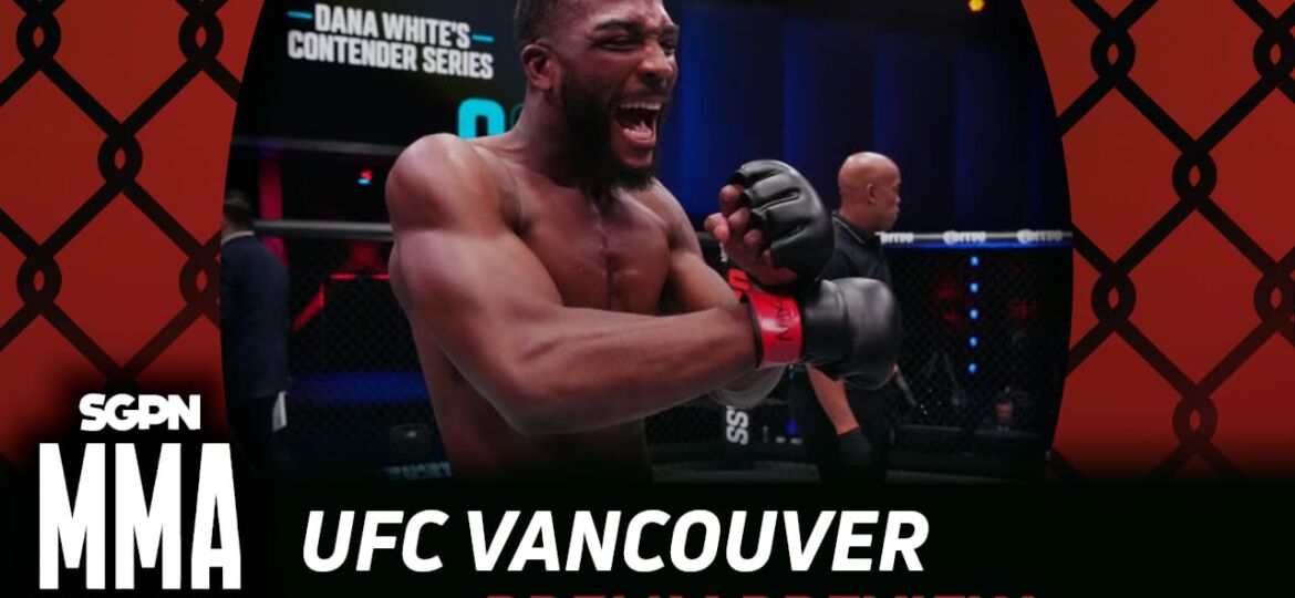 UFC Vancouver Prelims Betting Guide (In Search for a Dog) | MMA Gambling Podcast (Ep.935)