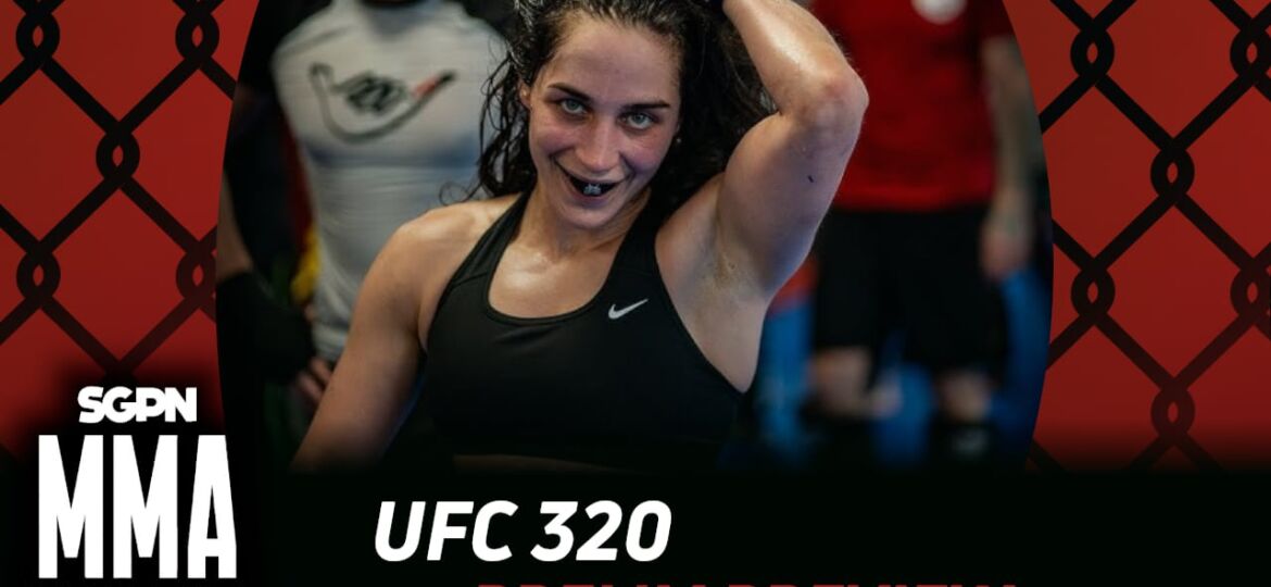 UFC 320 Prelims Betting Guide (The Other Yoo) | MMA Gambling Podcast (Ep.924)