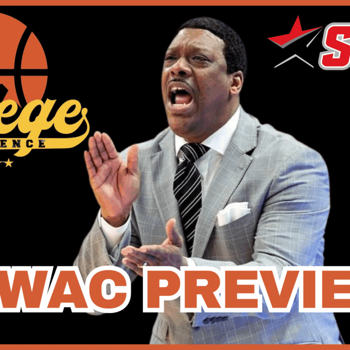 Southwestern Athletic Conference (SWAC) champion best bet